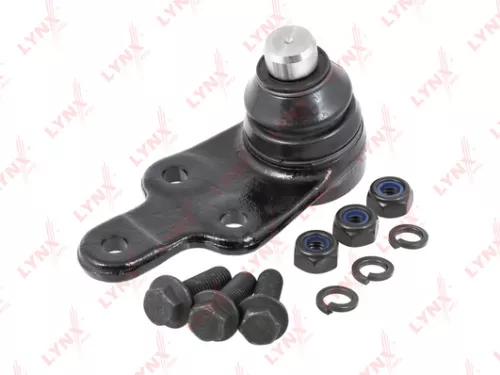 Ball joint