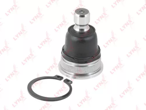 Ball joint