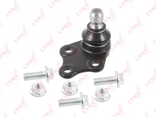 Ball joint lower, left/right