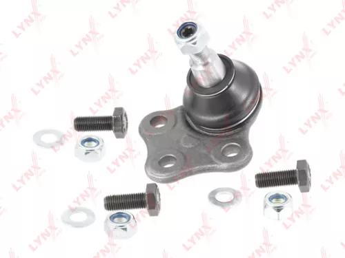 Ball joint