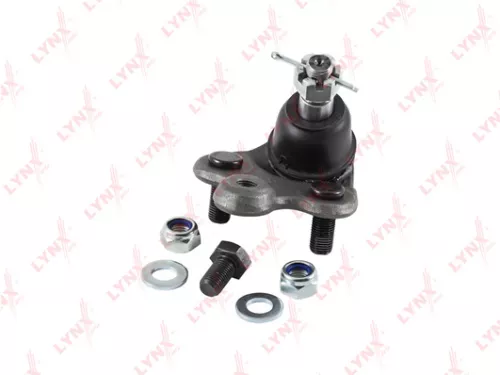 Ball joint lower, right