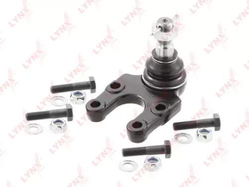 Ball joint lower, left/right