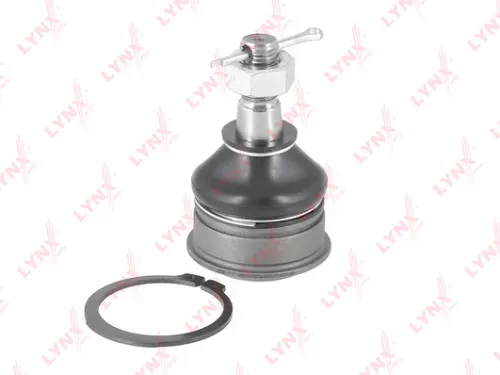 Ball joint upper, left/right