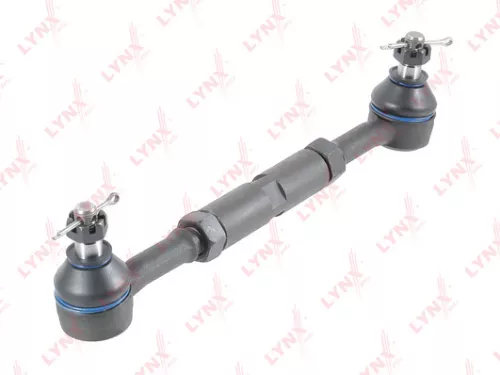 Side Rod Assy