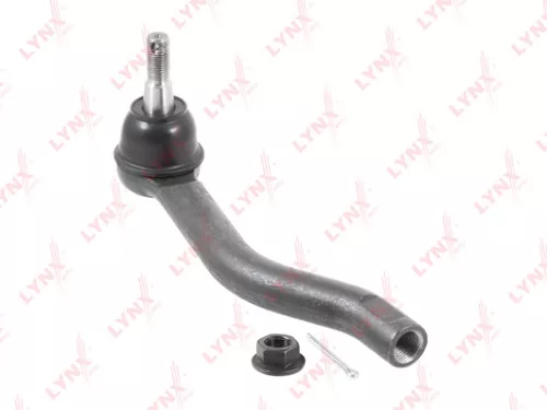 Tie Rod End, left