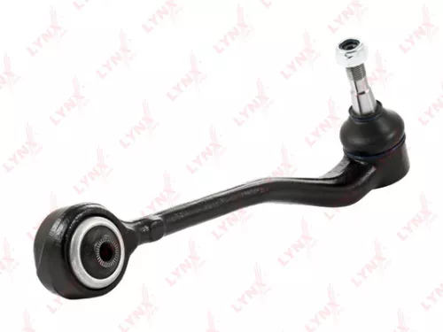 Control arm, front, lower, right