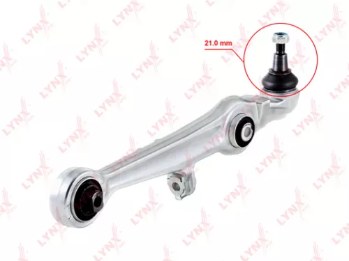 Control arm, lower, left/right
