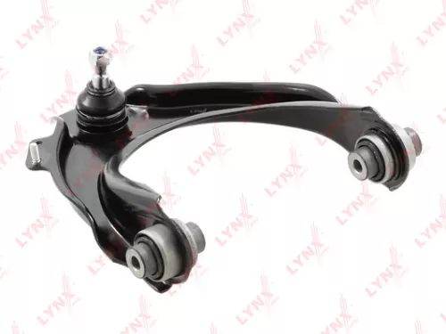 Control arm, upper, right