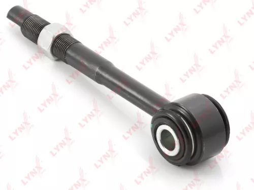 Control arm, left