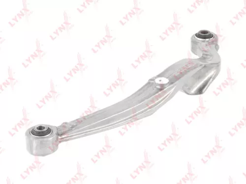 Control arm, left