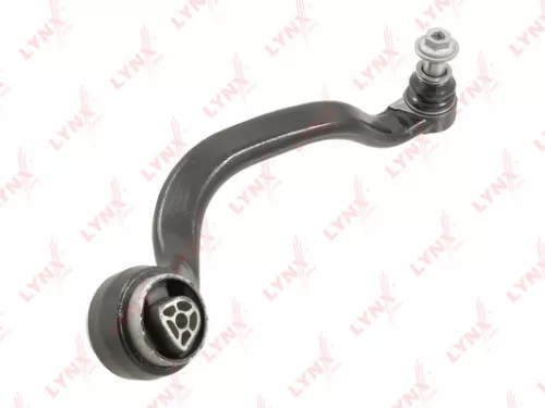 Control arm, right