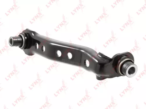 Control arm, left
