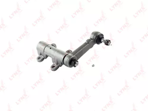 Idler arm