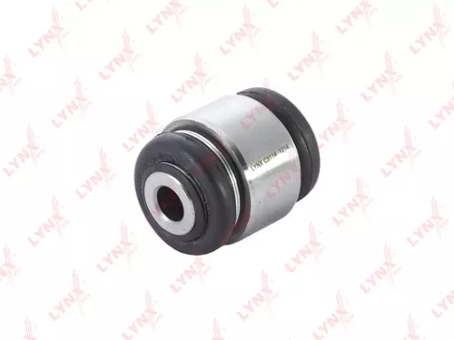 Cross axis ball joint