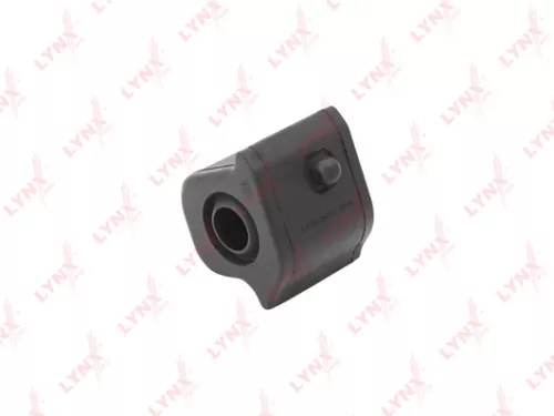 Bushing, stabiliser