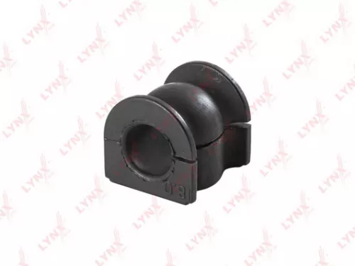 Bushing, stabiliser