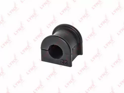 Bushing, stabiliser