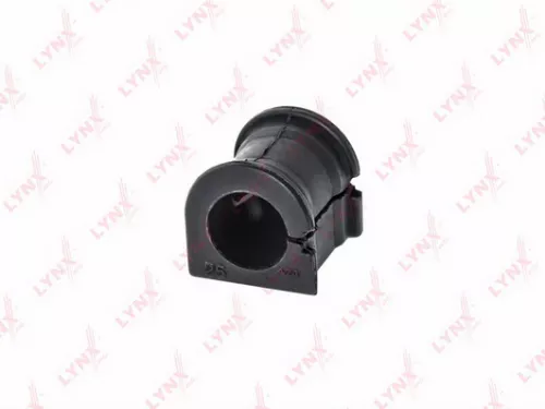 Bushing, stabiliser