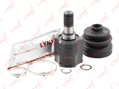 CV-Joint, inner