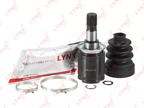 CV-Joint, inner