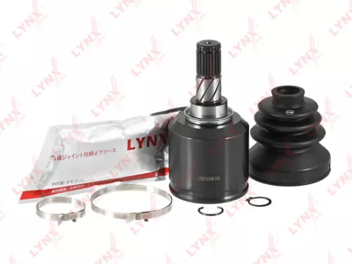 CV-Joint, inner