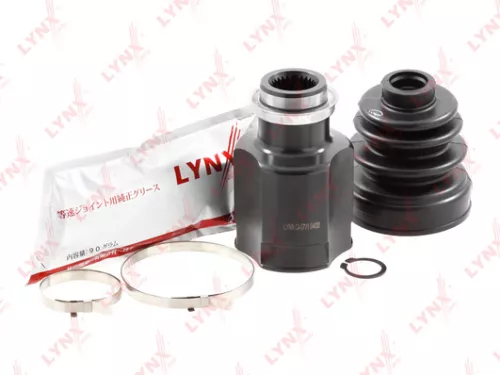 CV-Joint, inner, right