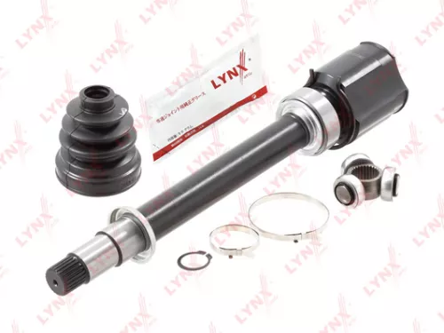 CV-Joint, inner, right