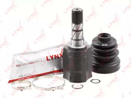 CV-Joint, inner