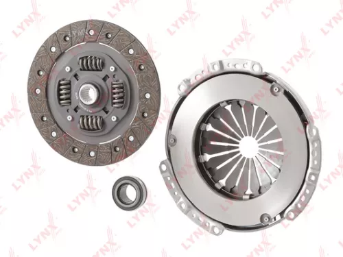 Clutch kit