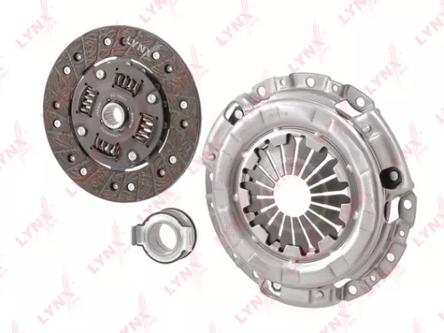 Clutch kit