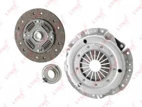 Clutch kit