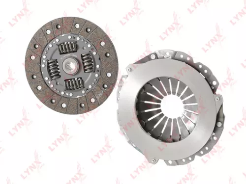 Clutch kit