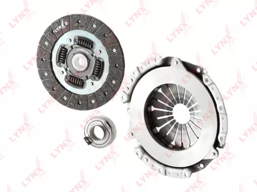Clutch kit