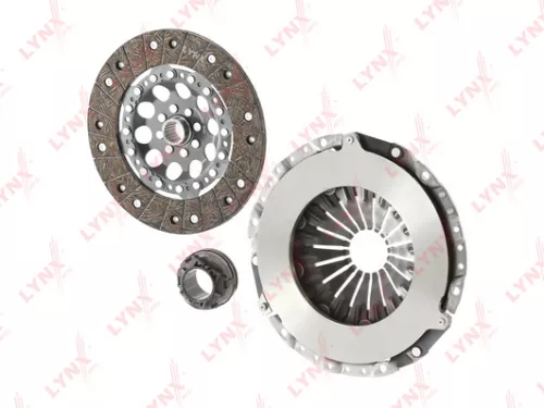Clutch kit