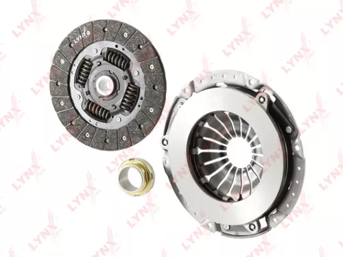 Clutch kit