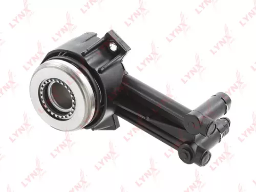 Clutch release (hydr.)