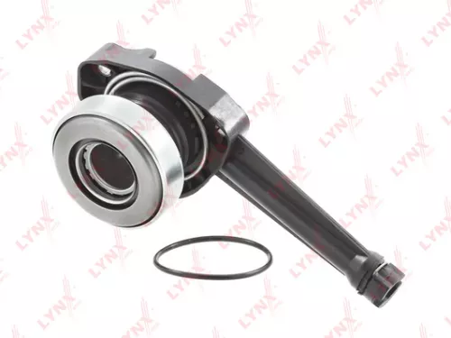 Clutch release (hydr.)