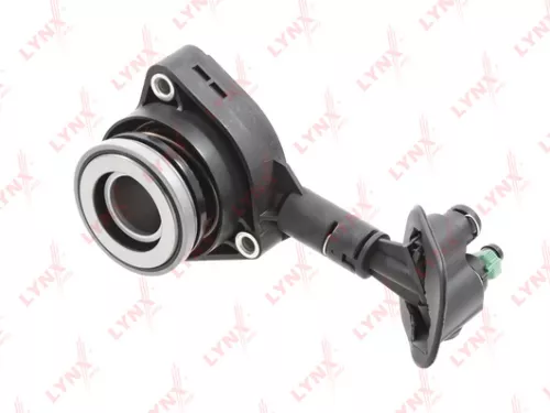 Clutch release (hydr.)