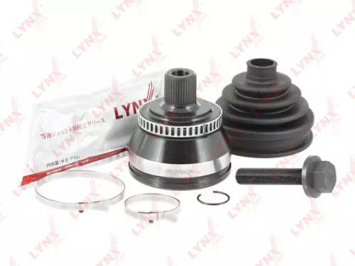 CV-Joint, outer