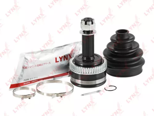 CV-Joint, outer