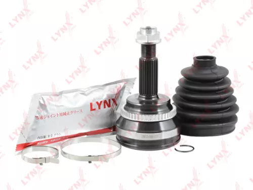 CV-Joint, outer