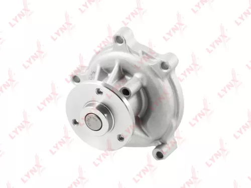 Water pump