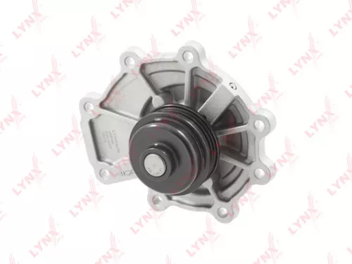 Water pump