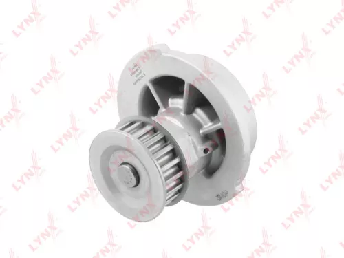 Water pump