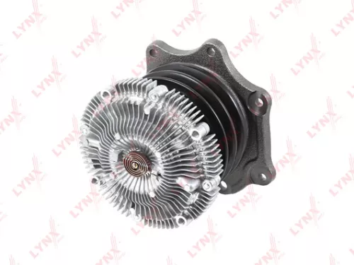 Water pump