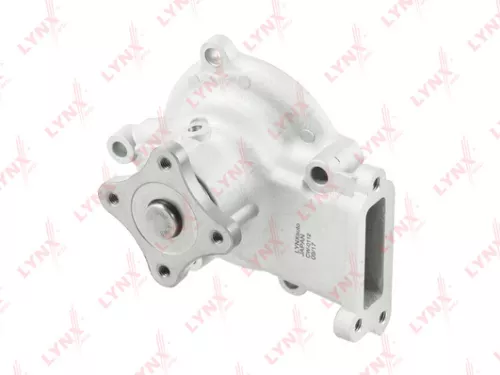 Water pump