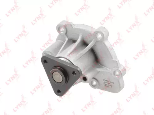 Water pump (plastic impeller)