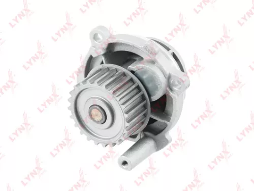 Water pump
