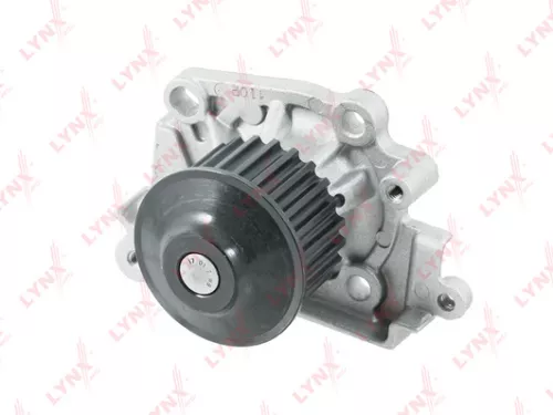 Water pump