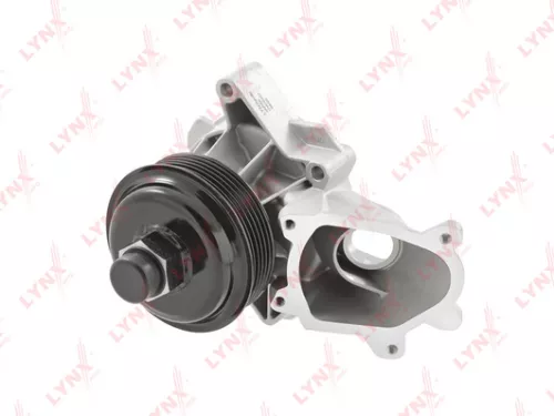 Water pump